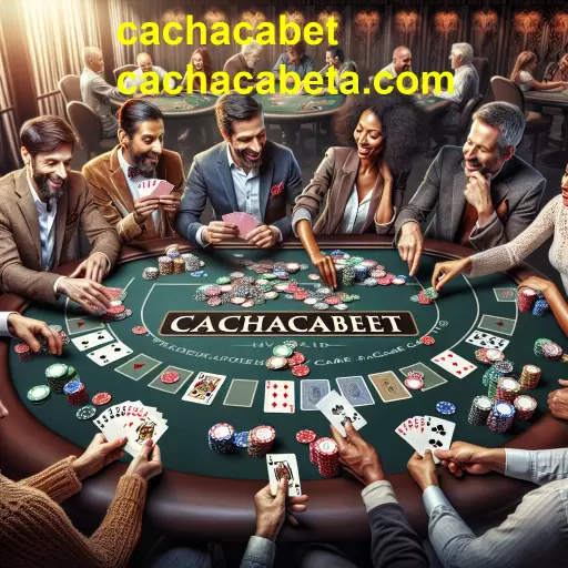 Explorando o Fascínio dos Jogos de Cartas na Cachacabet