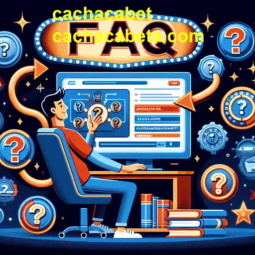 Descubra o Jogo FAQ na Cachacabet: Aprenda Brincando
