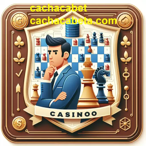 Dominando o Jogo: O Fascínio dos Jogos de Estratégia na Cachacabet